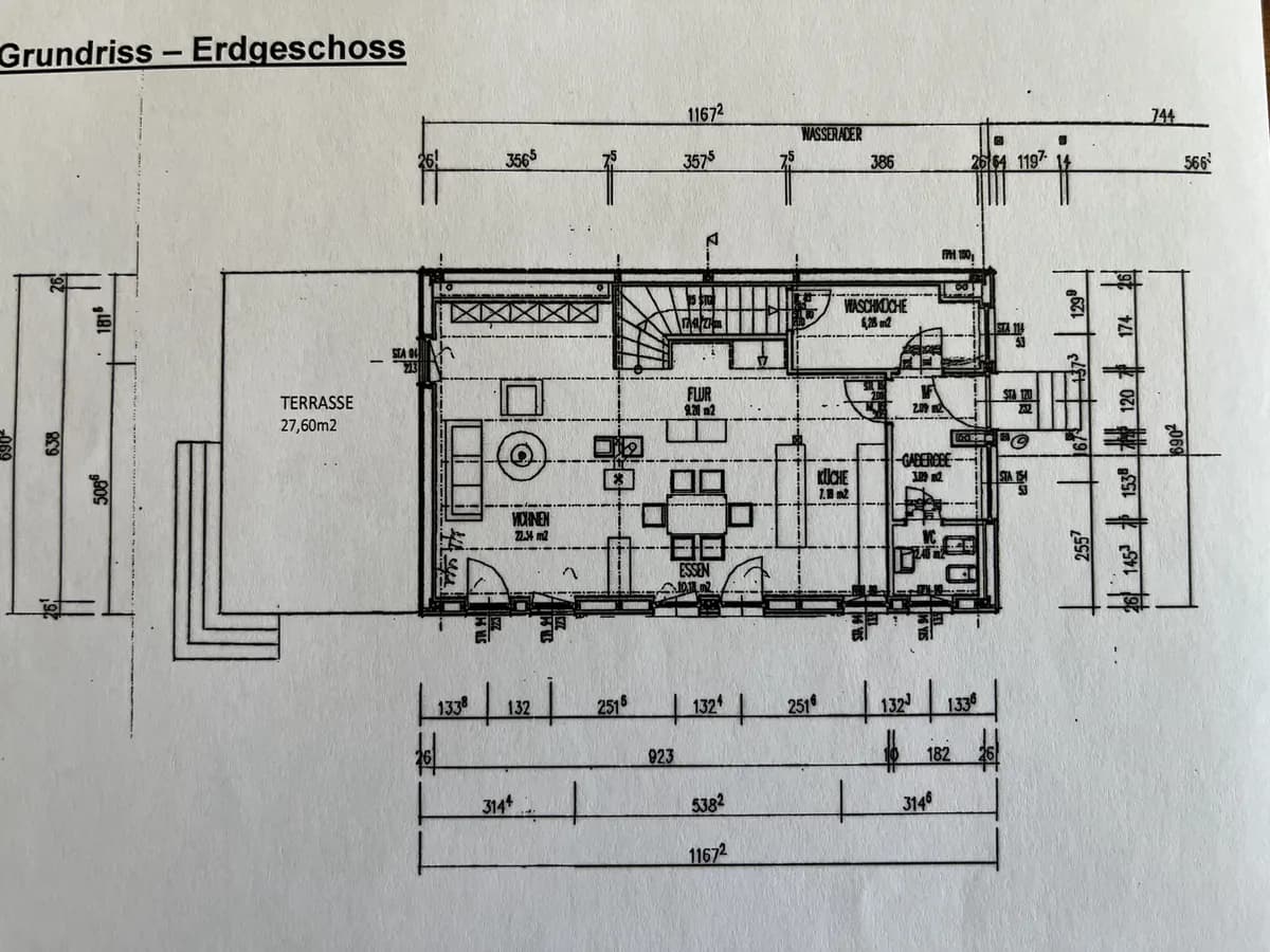 5-Zimmer-Haus kaufen in Leibnitz – 123 m², € 500.000 – Bild 15 von 46