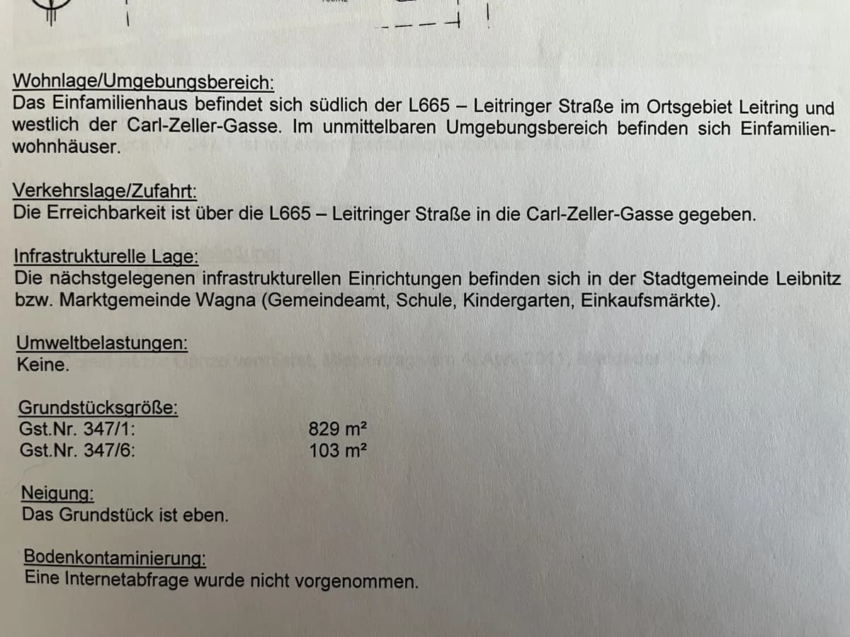 5-Zimmer-Haus kaufen in Leibnitz – 123 m², € 500.000 – Bild 17 von 46