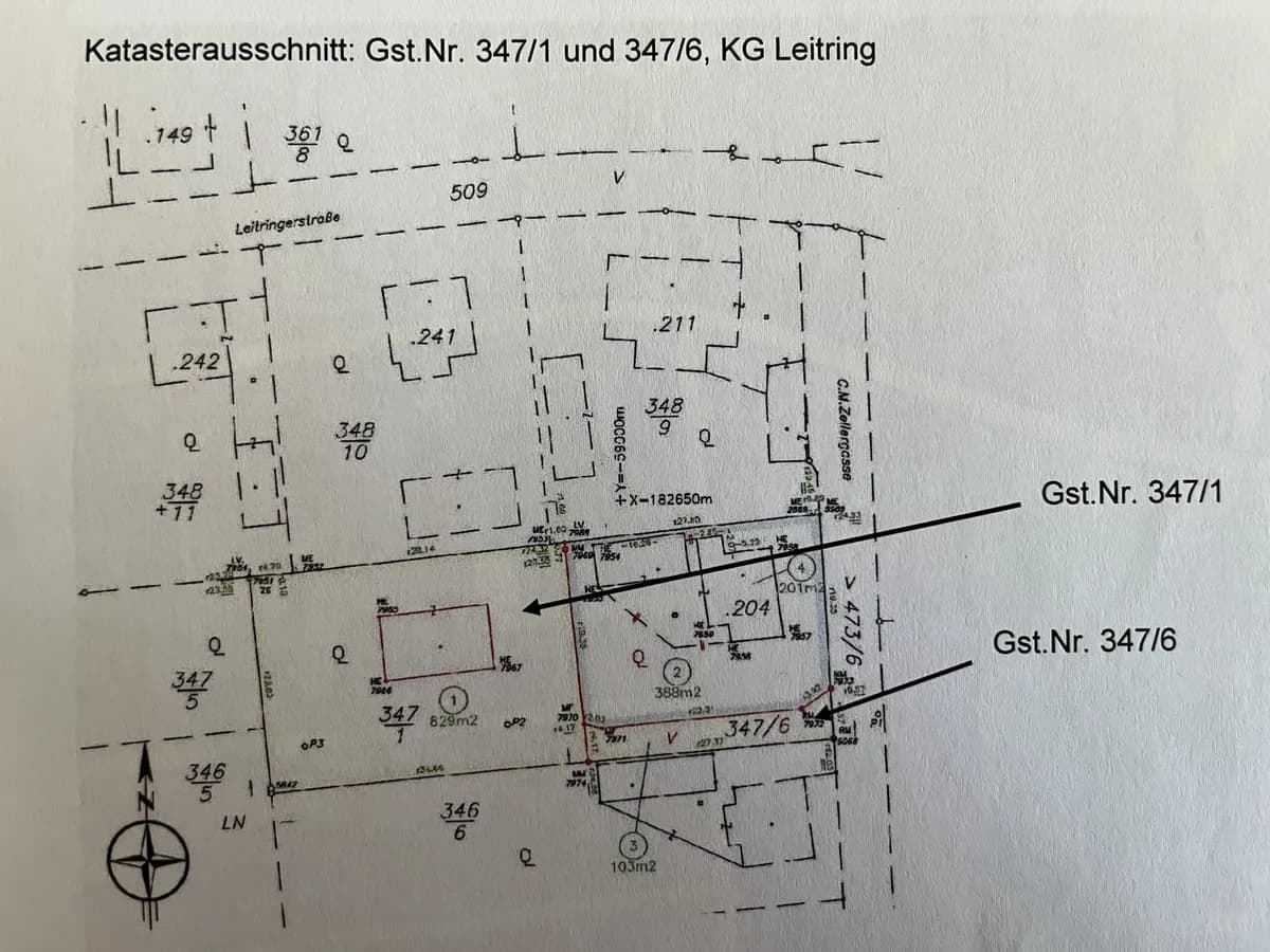 5-Zimmer-Haus kaufen in Leibnitz – 123 m², € 500.000 – Bild 18 von 46