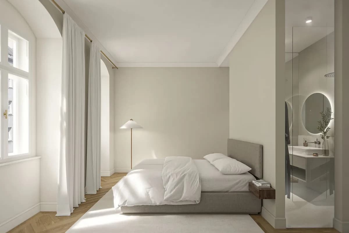 3-Zimmer-Wohnung kaufen in Wien – 78,49 m², € 798.000 – Bild 2 von 8