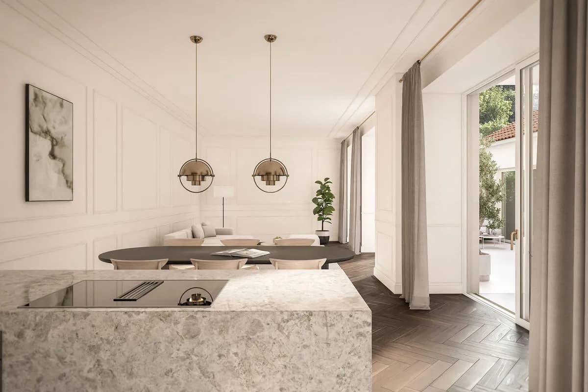 4-Zimmer-Wohnung kaufen in Wien – 191,51 m², € 2.249.000