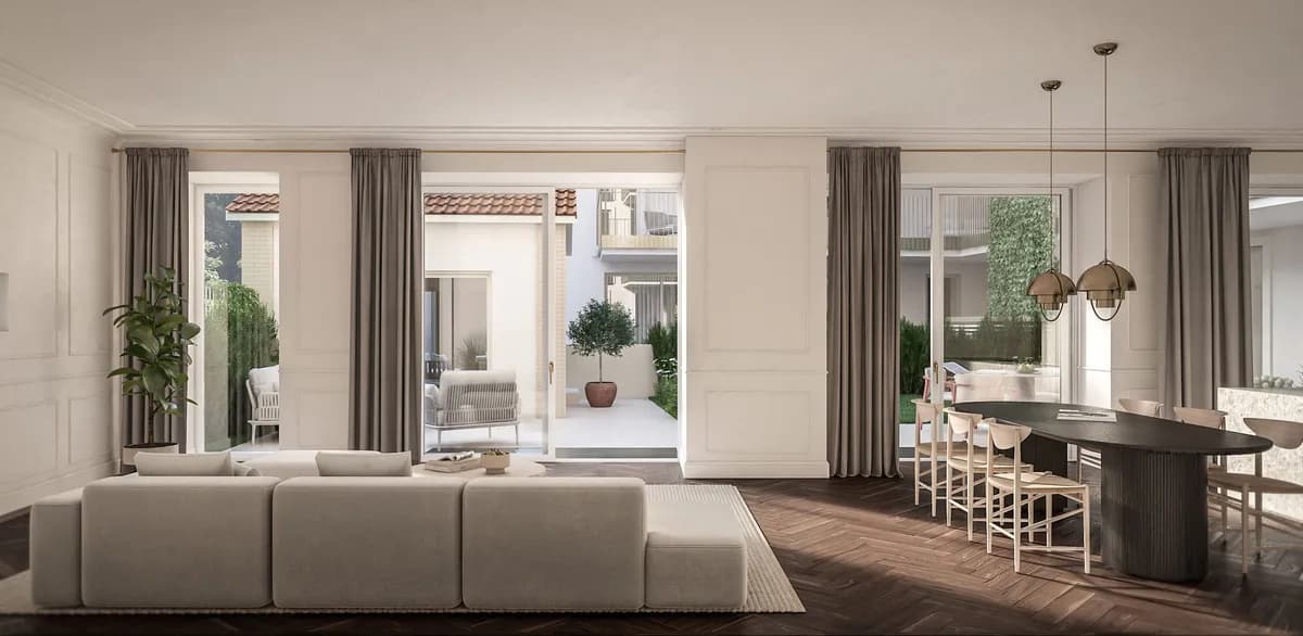 4-Zimmer-Wohnung kaufen in Wien – 191,51 m², € 2.249.000 – Bild 3 von 15