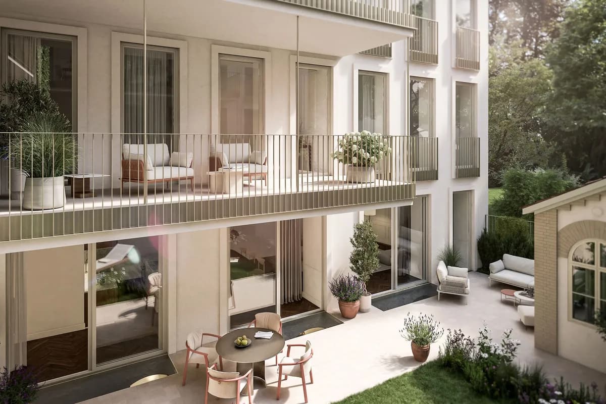 4-Zimmer-Wohnung kaufen in Wien – 191,51 m², € 2.249.000 – Bild 5 von 15