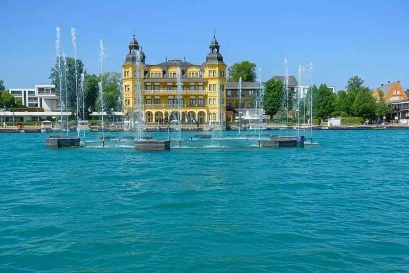 5-Zimmer-Haus kaufen in Villach Land – 207 m², € 795.000 – Bild 3 von 7