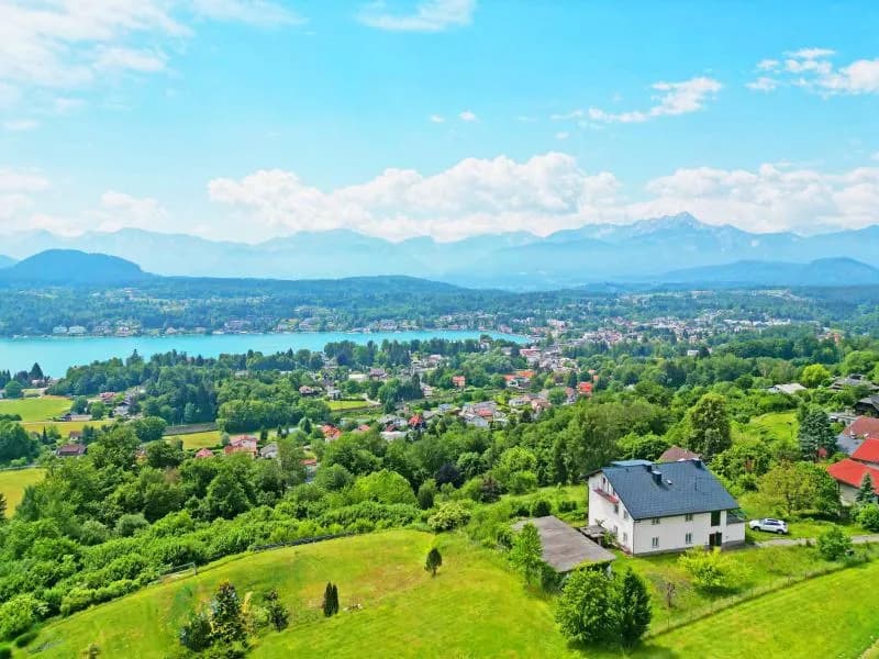 Immobilie kaufen in Villach Land – 8 419 m²
