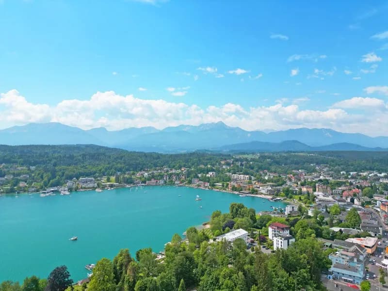 Immobilie kaufen in Villach Land – 8 419 m² – Bild 2 von 5