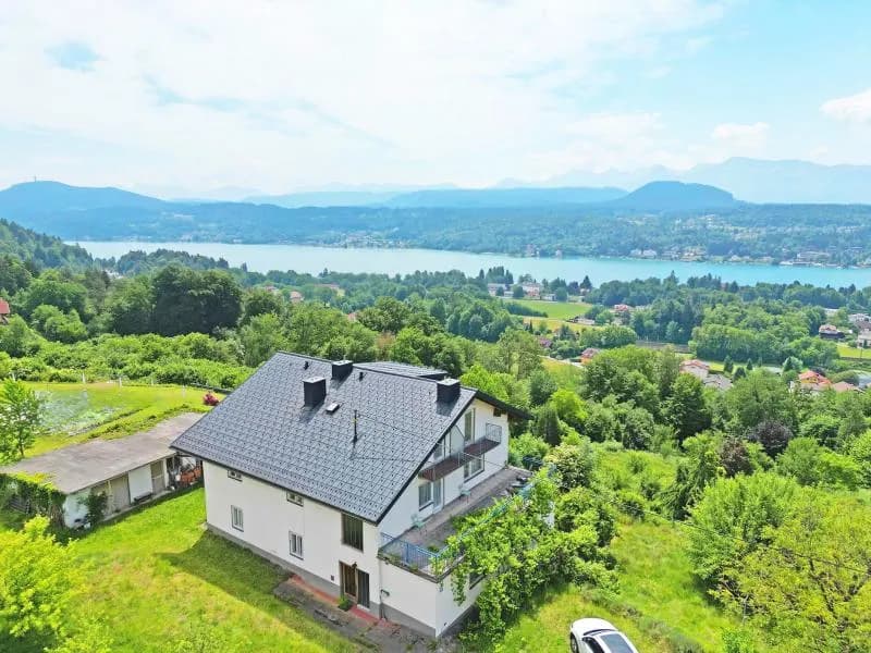 Immobilie kaufen in Villach Land – 8 419 m² – Bild 3 von 5