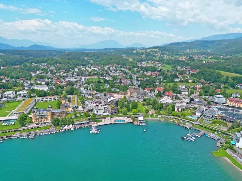 Immobilie kaufen in Villach Land – 8 419 m² – Bild 4 von 5