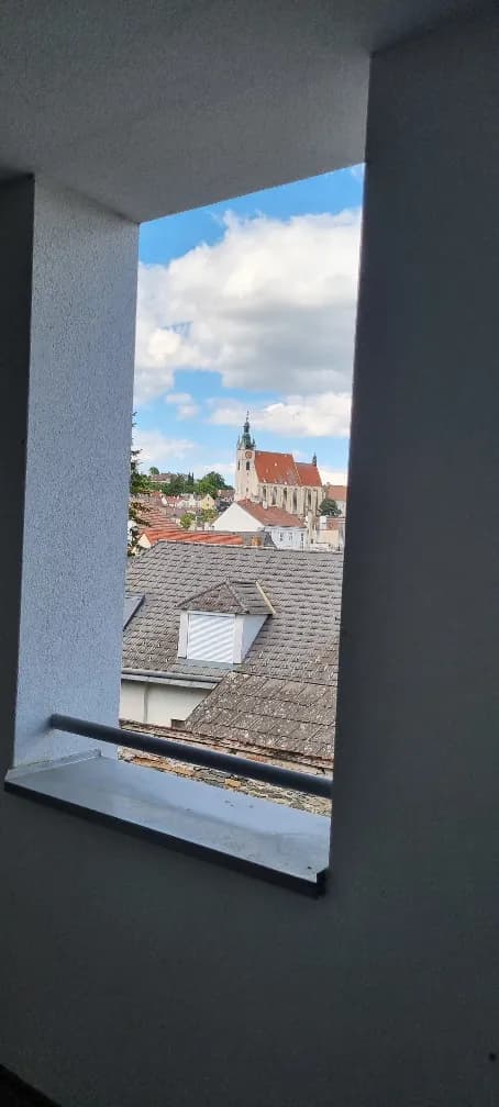 2-Zimmer-Wohnung mieten in Krems an der Donau – 60 m², € 990