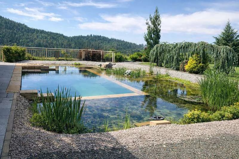 6-Zimmer-Haus kaufen in Feldkirchen – 240 m², € 1.450.000 – Bild 2 von 4