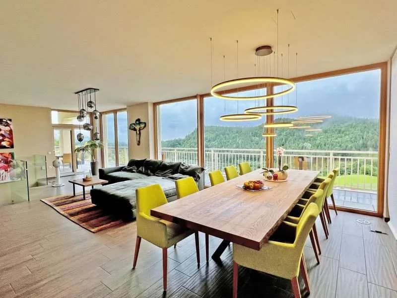 6-Zimmer-Haus kaufen in Feldkirchen – 240 m², € 1.450.000 – Bild 4 von 4
