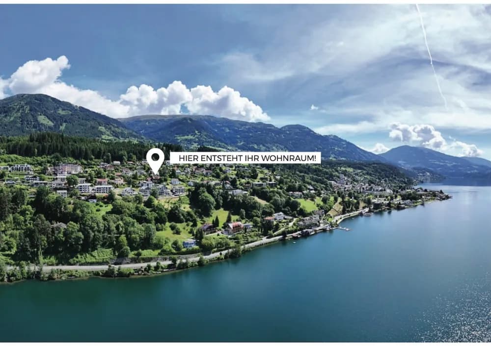 4-Zimmer-Wohnung kaufen in Spittal an der Drau – 97,71 m², € 799.000 – Bild 7 von 18