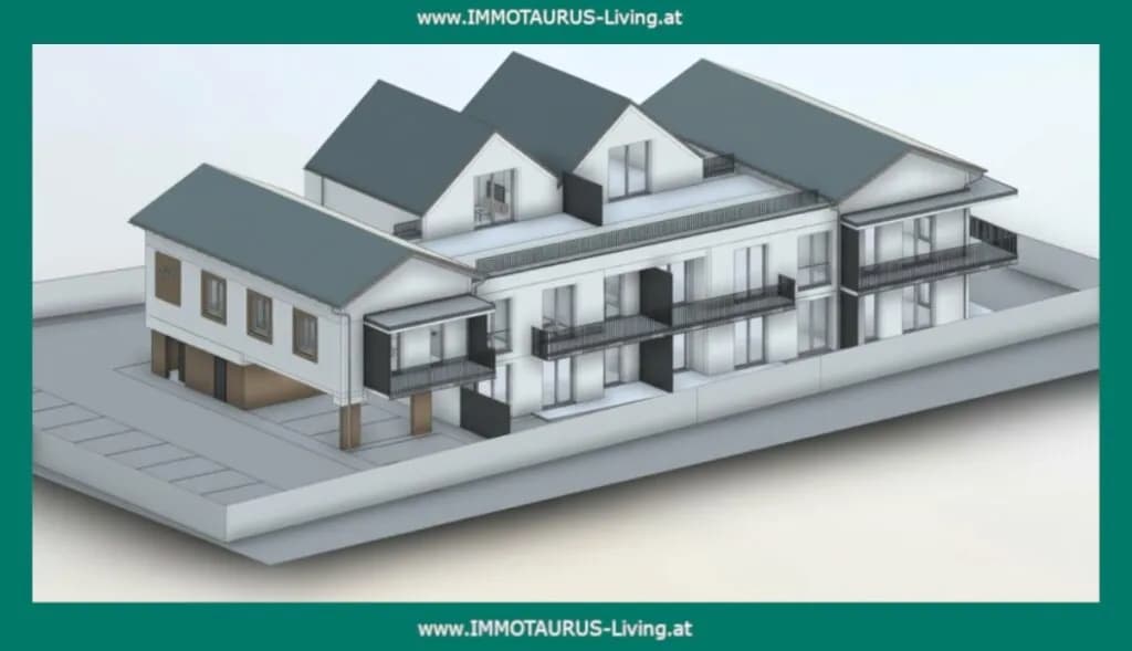 Gewerbeimmobilie kaufen in Graz-Umgebung – 1 556 m², € 495.000