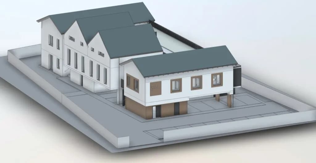 Gewerbeimmobilie kaufen in Graz-Umgebung – 1 556 m², € 495.000 – Bild 2 von 15