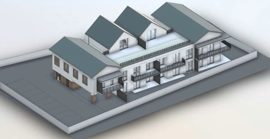 Gewerbeimmobilie kaufen in Graz-Umgebung – 1 556 m², € 495.000 – Bild 3 von 15
