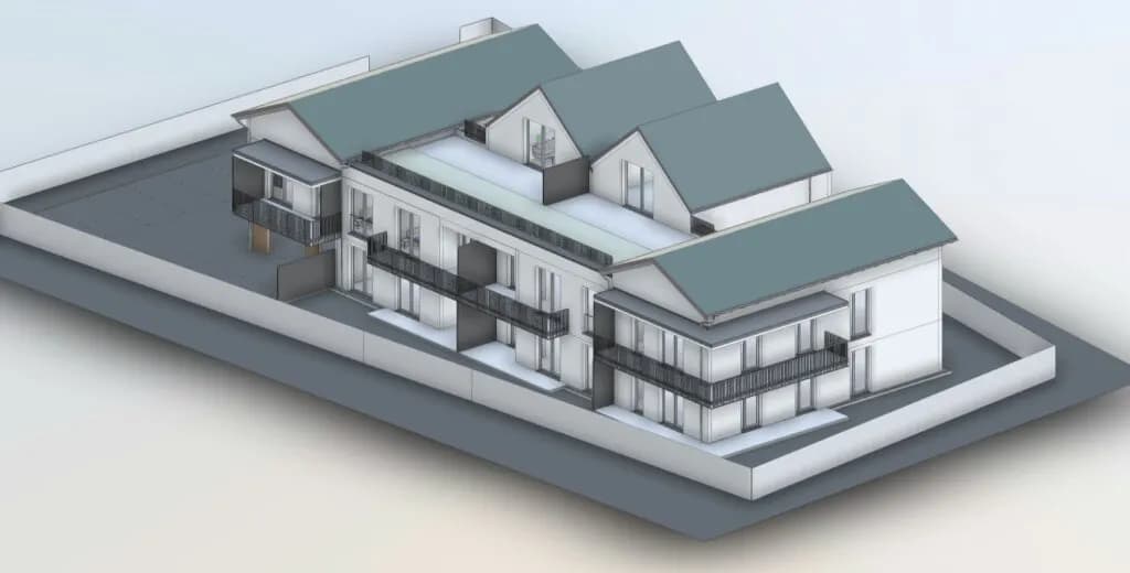 Gewerbeimmobilie kaufen in Graz-Umgebung – 1 556 m², € 495.000 – Bild 5 von 15