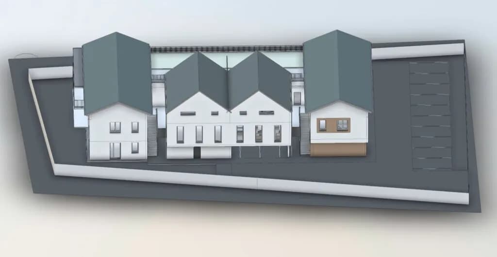 Gewerbeimmobilie kaufen in Graz-Umgebung – 1 556 m², € 495.000 – Bild 6 von 15