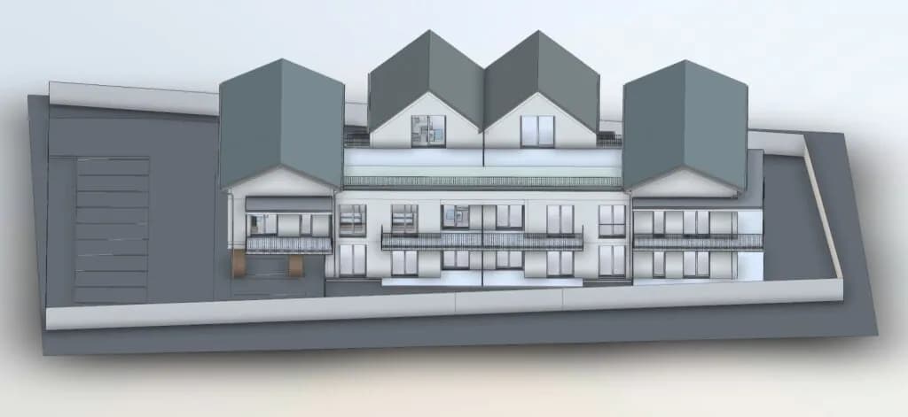 Gewerbeimmobilie kaufen in Graz-Umgebung – 1 556 m², € 495.000 – Bild 8 von 15