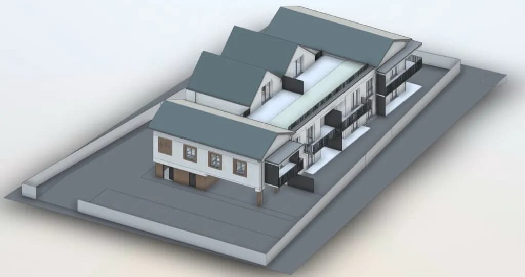 Gewerbeimmobilie kaufen in Graz-Umgebung – 1 556 m², € 495.000 – Bild 9 von 15