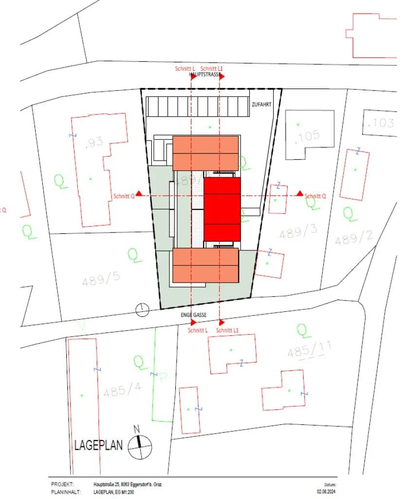 Gewerbeimmobilie kaufen in Graz-Umgebung – 1 556 m², € 495.000 – Bild 10 von 15