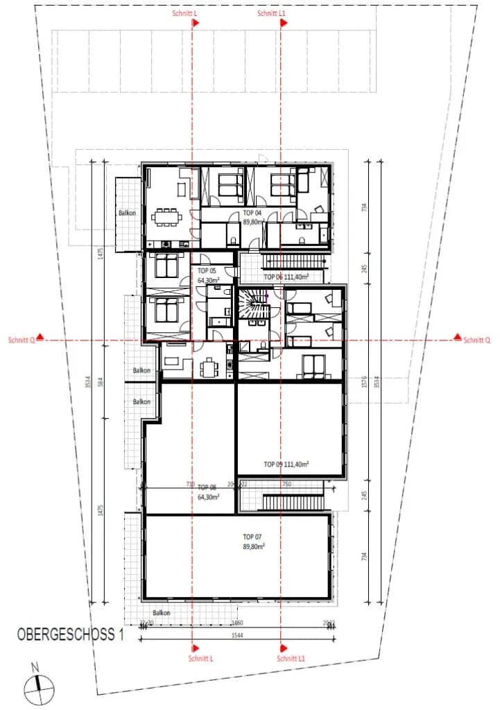 Gewerbeimmobilie kaufen in Graz-Umgebung – 1 556 m², € 495.000 – Bild 12 von 15
