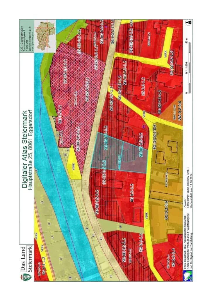 Gewerbeimmobilie kaufen in Graz-Umgebung – 1 556 m², € 495.000 – Bild 15 von 15