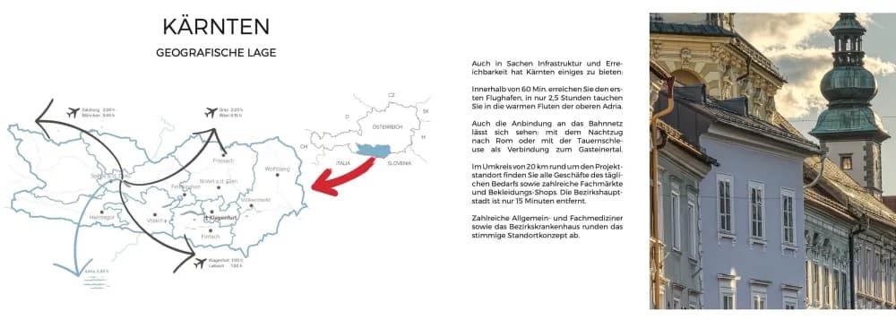 5-Zimmer-Wohnung kaufen in Spittal an der Drau – 130,46 m², € 1.199.000 – Bild 4 von 18