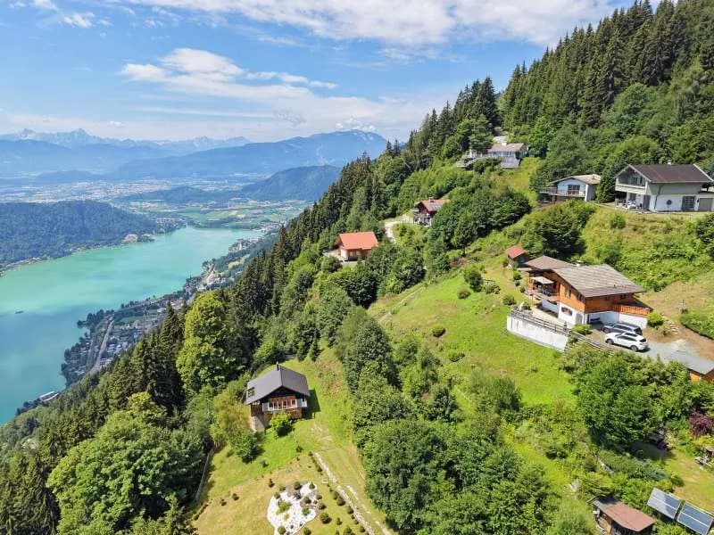 3-Zimmer-Haus kaufen in Feldkirchen – 135 m², € 1.350.000