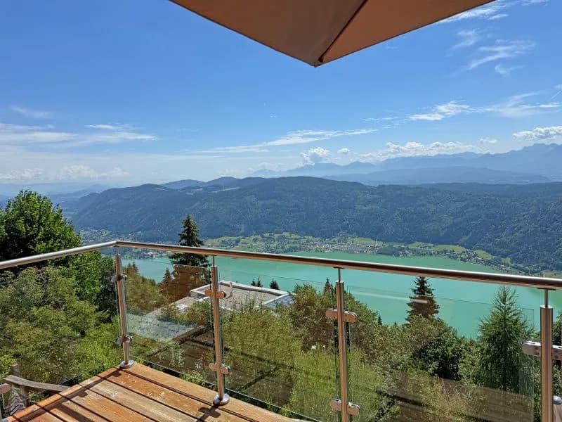 3-Zimmer-Haus kaufen in Feldkirchen – 135 m², € 1.350.000 – Bild 2 von 7