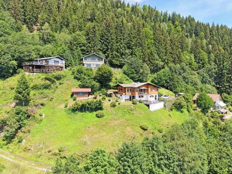 3-Zimmer-Haus kaufen in Feldkirchen – 135 m², € 1.350.000 – Bild 3 von 7