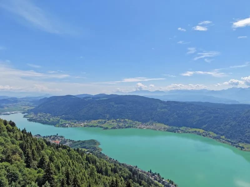 3-Zimmer-Haus kaufen in Feldkirchen – 135 m², € 1.350.000 – Bild 4 von 7