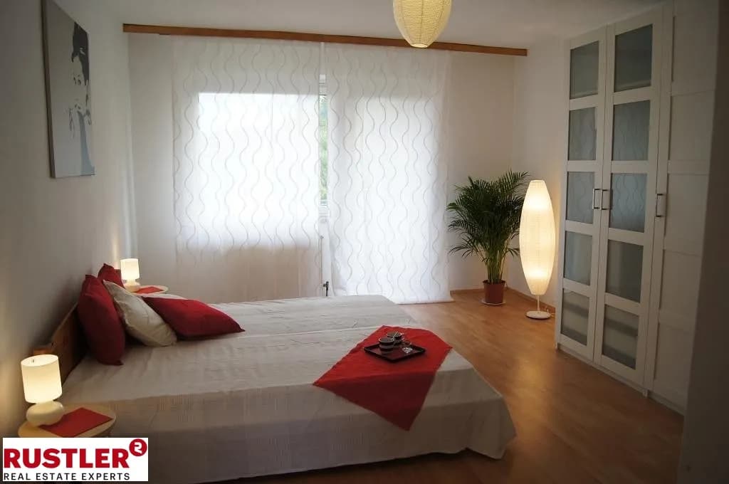 3-Zimmer-Wohnung mieten in Linz – 87,68 m², € 1.432 – Bild 2 von 8