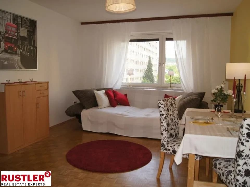 3-Zimmer-Wohnung mieten in Linz – 87,68 m², € 1.432 – Bild 3 von 8