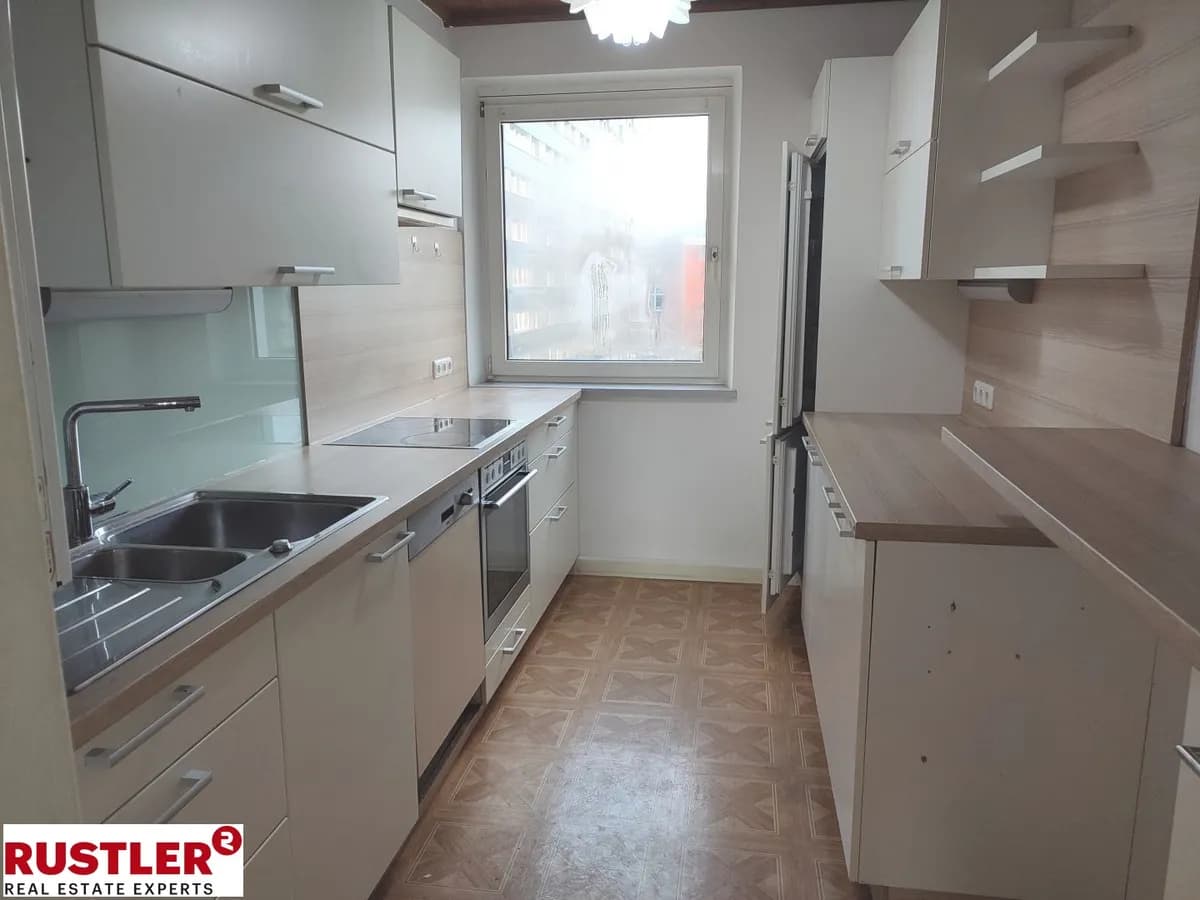 3-Zimmer-Wohnung mieten in Linz – 87,68 m², € 1.432 – Bild 5 von 8