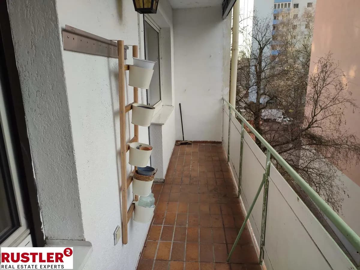 3-Zimmer-Wohnung mieten in Linz – 87,68 m², € 1.432 – Bild 6 von 8