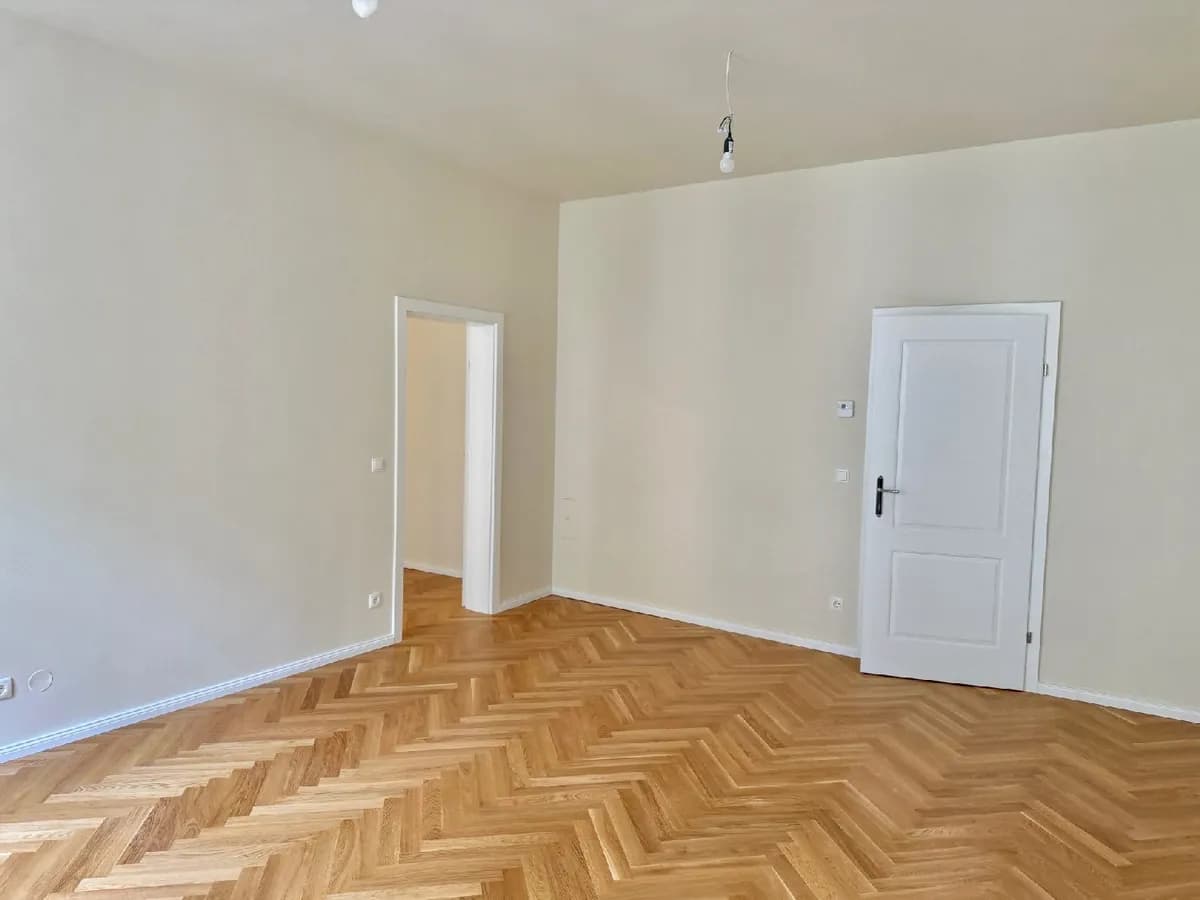 2-Zimmer-Wohnung kaufen in Wien – 58,63 m², € 589.000 – Bild 2 von 16