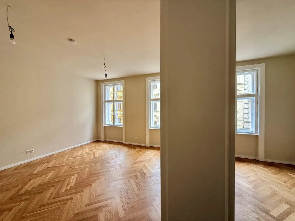 2-Zimmer-Wohnung kaufen in Wien – 58,63 m², € 589.000 – Bild 3 von 16