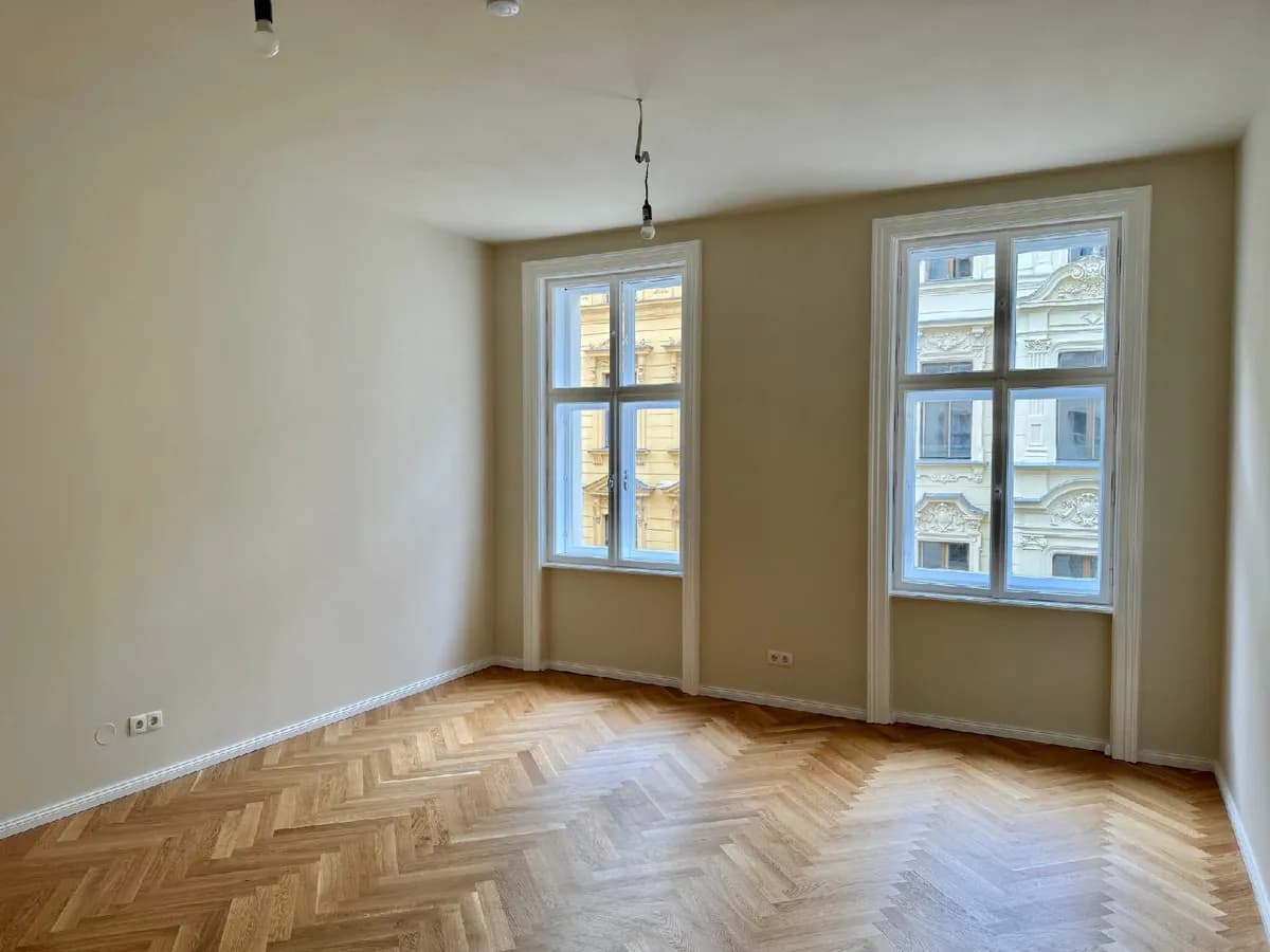 2-Zimmer-Wohnung kaufen in Wien – 58,63 m², € 589.000 – Bild 4 von 16