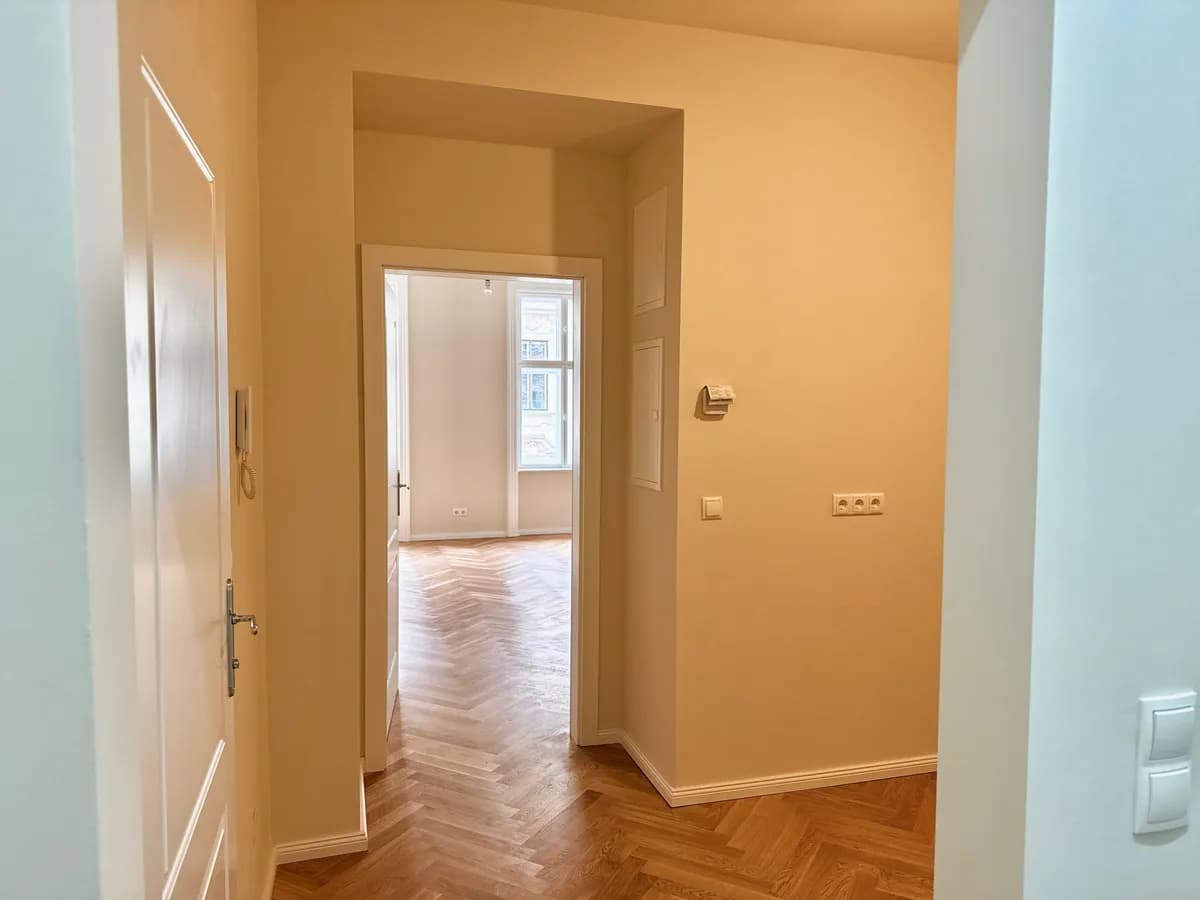 2-Zimmer-Wohnung kaufen in Wien – 58,63 m², € 589.000 – Bild 9 von 16