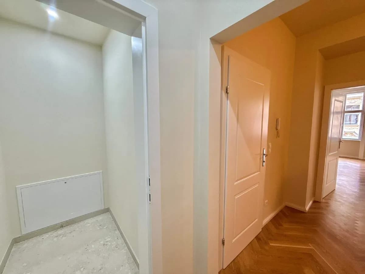 2-Zimmer-Wohnung kaufen in Wien – 58,63 m², € 589.000 – Bild 10 von 16