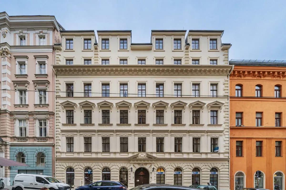 2-Zimmer-Wohnung kaufen in Wien – 58,63 m², € 589.000 – Bild 11 von 16
