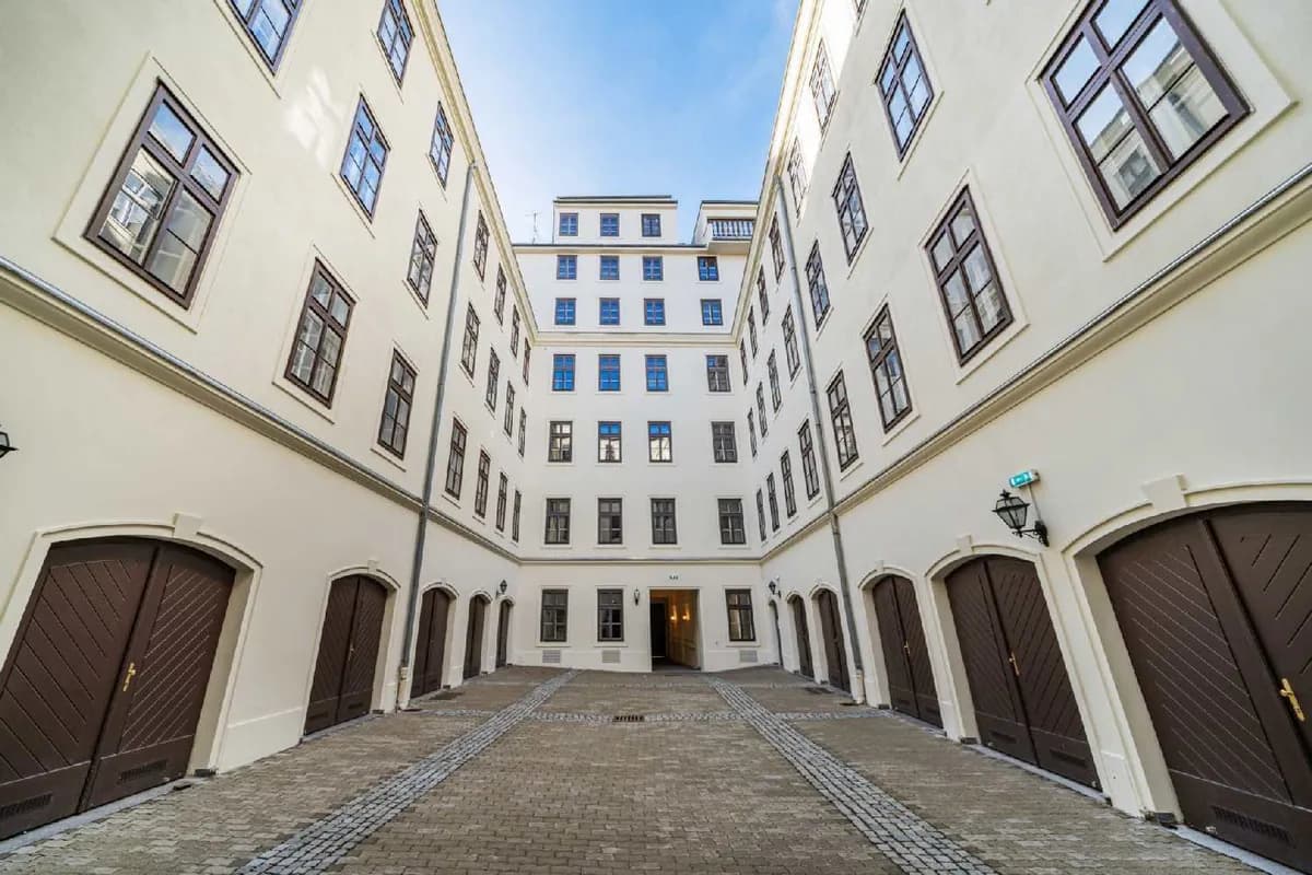 2-Zimmer-Wohnung kaufen in Wien – 58,63 m², € 589.000 – Bild 12 von 16