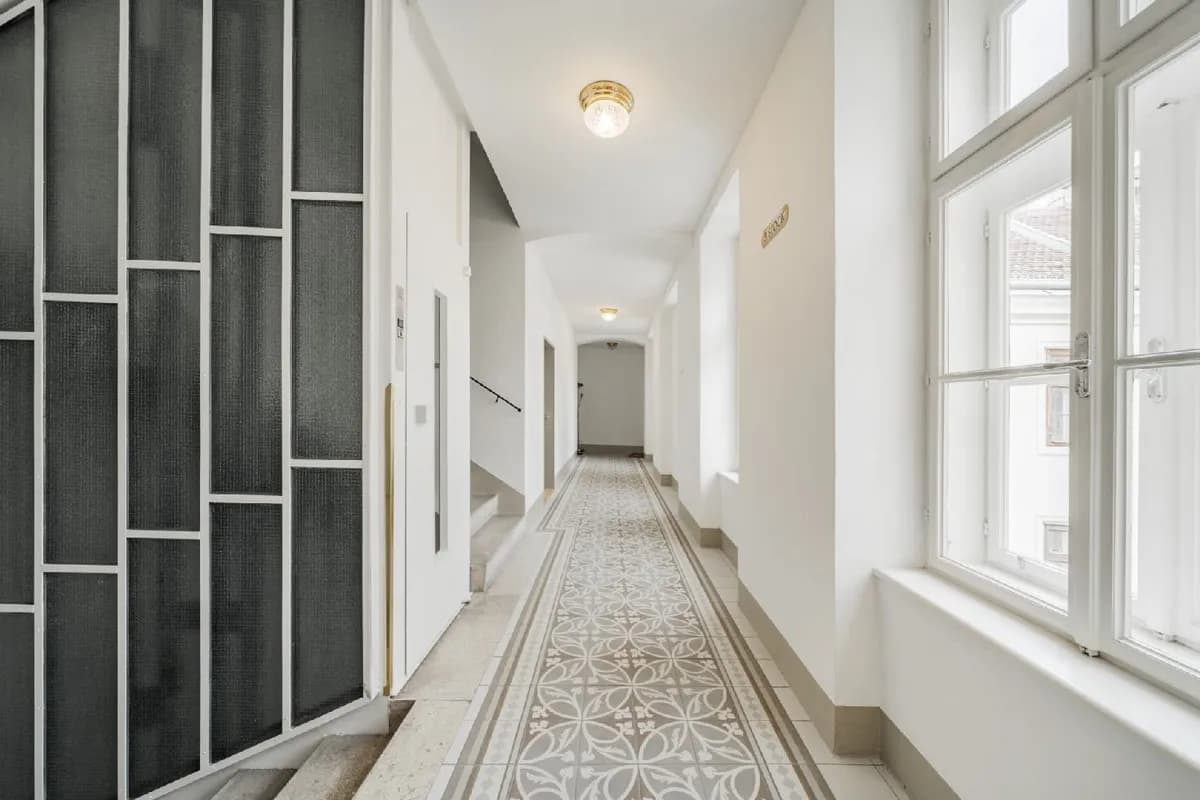 2-Zimmer-Wohnung kaufen in Wien – 58,63 m², € 589.000 – Bild 13 von 16