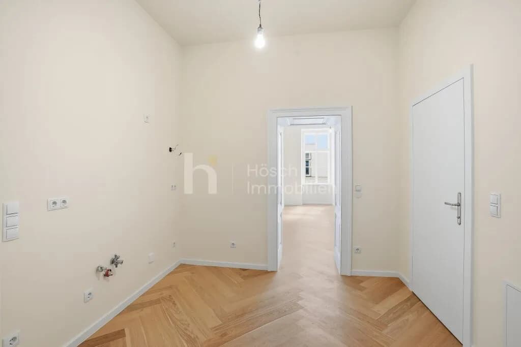 1-Zimmer-Wohnung kaufen in Wien – 41,23 m², € 299.000 – Bild 2 von 19