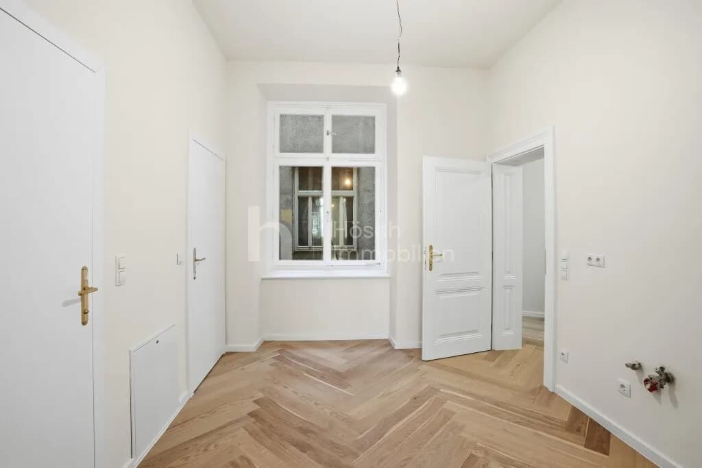 1-Zimmer-Wohnung kaufen in Wien – 41,23 m², € 299.000 – Bild 3 von 19
