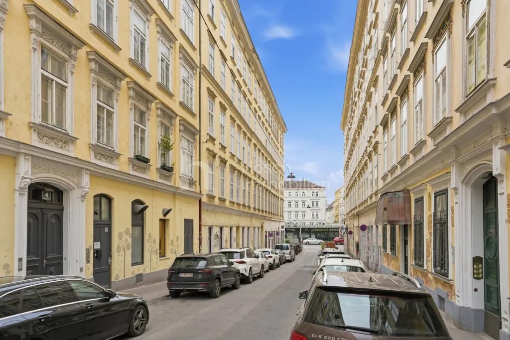 1-Zimmer-Wohnung kaufen in Wien – 41,23 m², € 299.000 – Bild 4 von 19