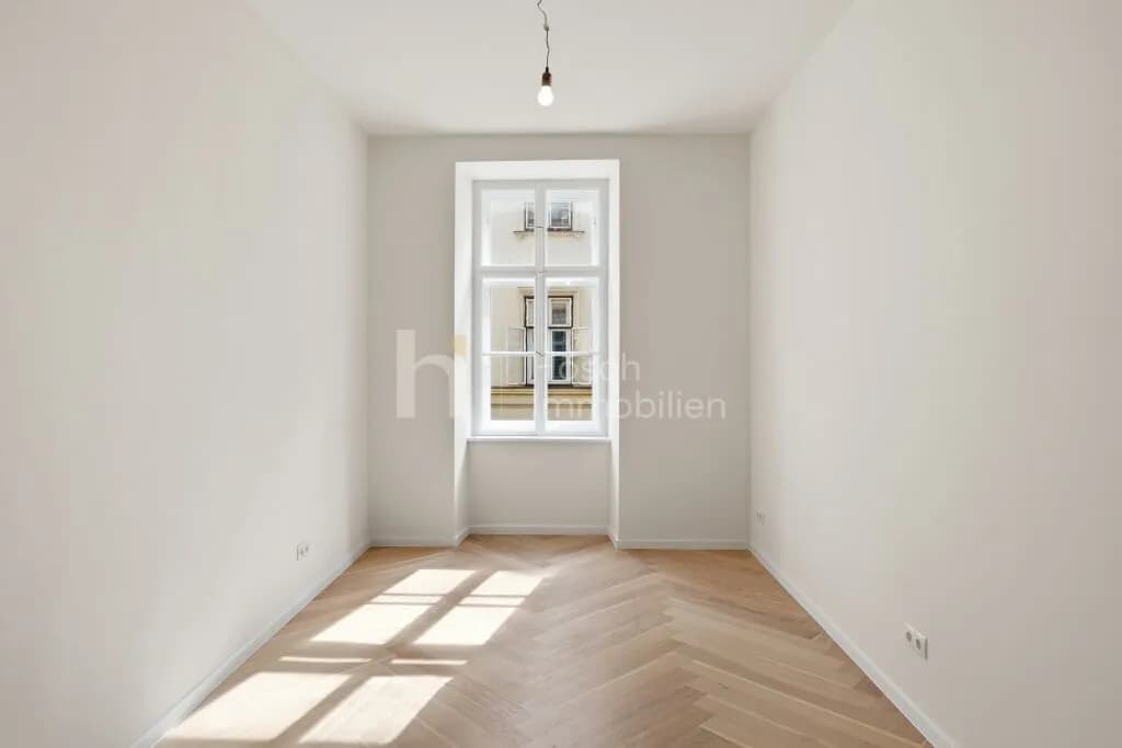 1-Zimmer-Wohnung kaufen in Wien – 41,23 m², € 299.000 – Bild 5 von 19