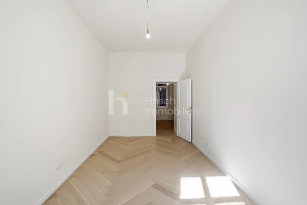 1-Zimmer-Wohnung kaufen in Wien – 41,23 m², € 299.000 – Bild 6 von 19