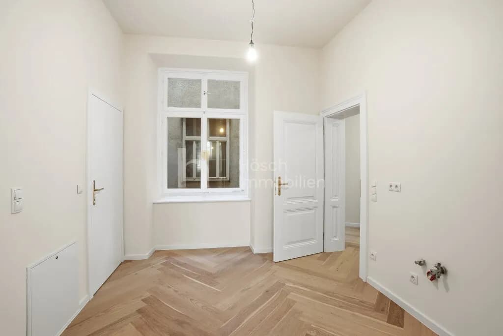 1-Zimmer-Wohnung kaufen in Wien – 41,23 m², € 299.000 – Bild 7 von 19