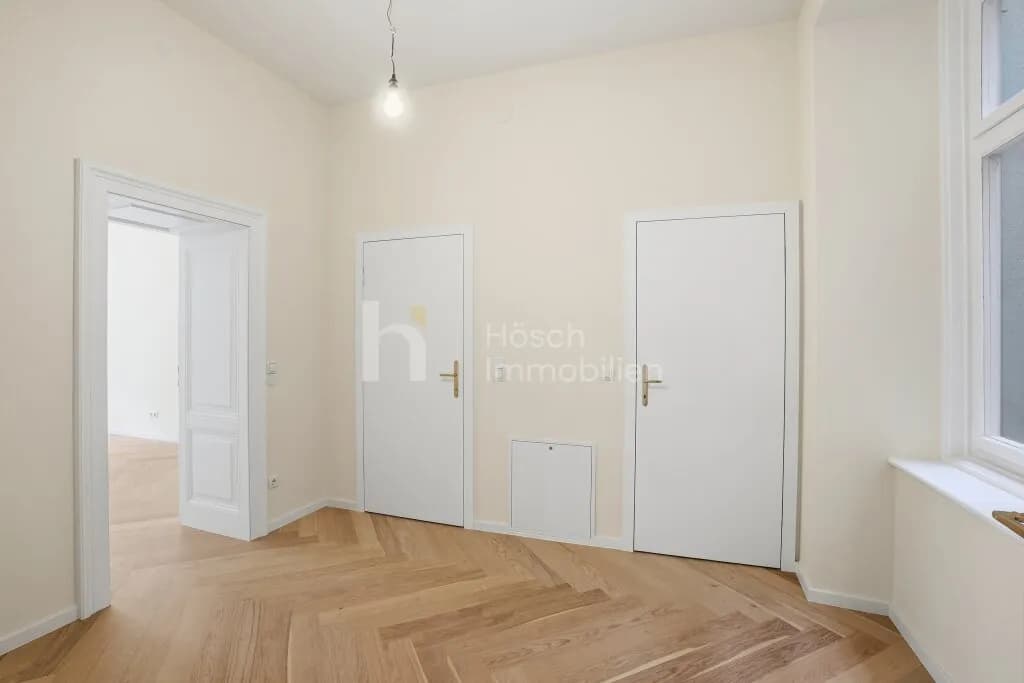 1-Zimmer-Wohnung kaufen in Wien – 41,23 m², € 299.000 – Bild 8 von 19